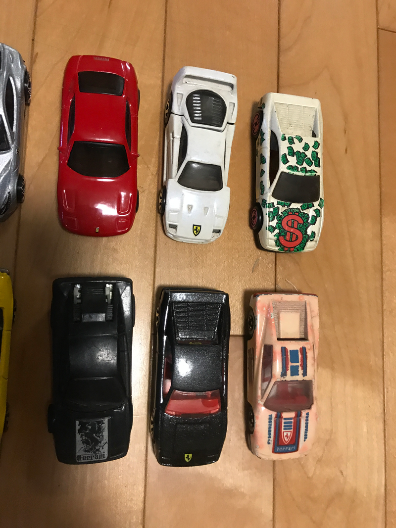 Illustration for article titled Colossal Die-Cast Collection - Box 81 - Yep, We're Still Doing This.